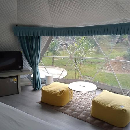 קו יאו נוי Awana Villa Resort Yaonoi - Sha Extra Plus מראה חיצוני תמונה