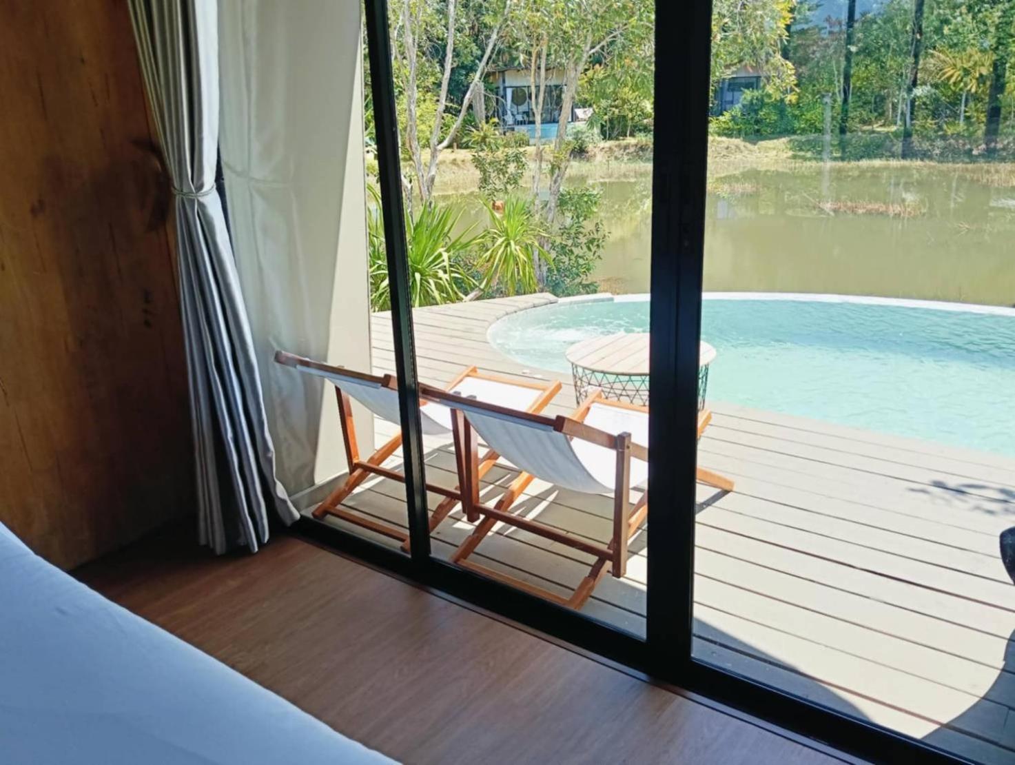 קו יאו נוי Awana Villa Resort Yaonoi - Sha Extra Plus מראה חיצוני תמונה