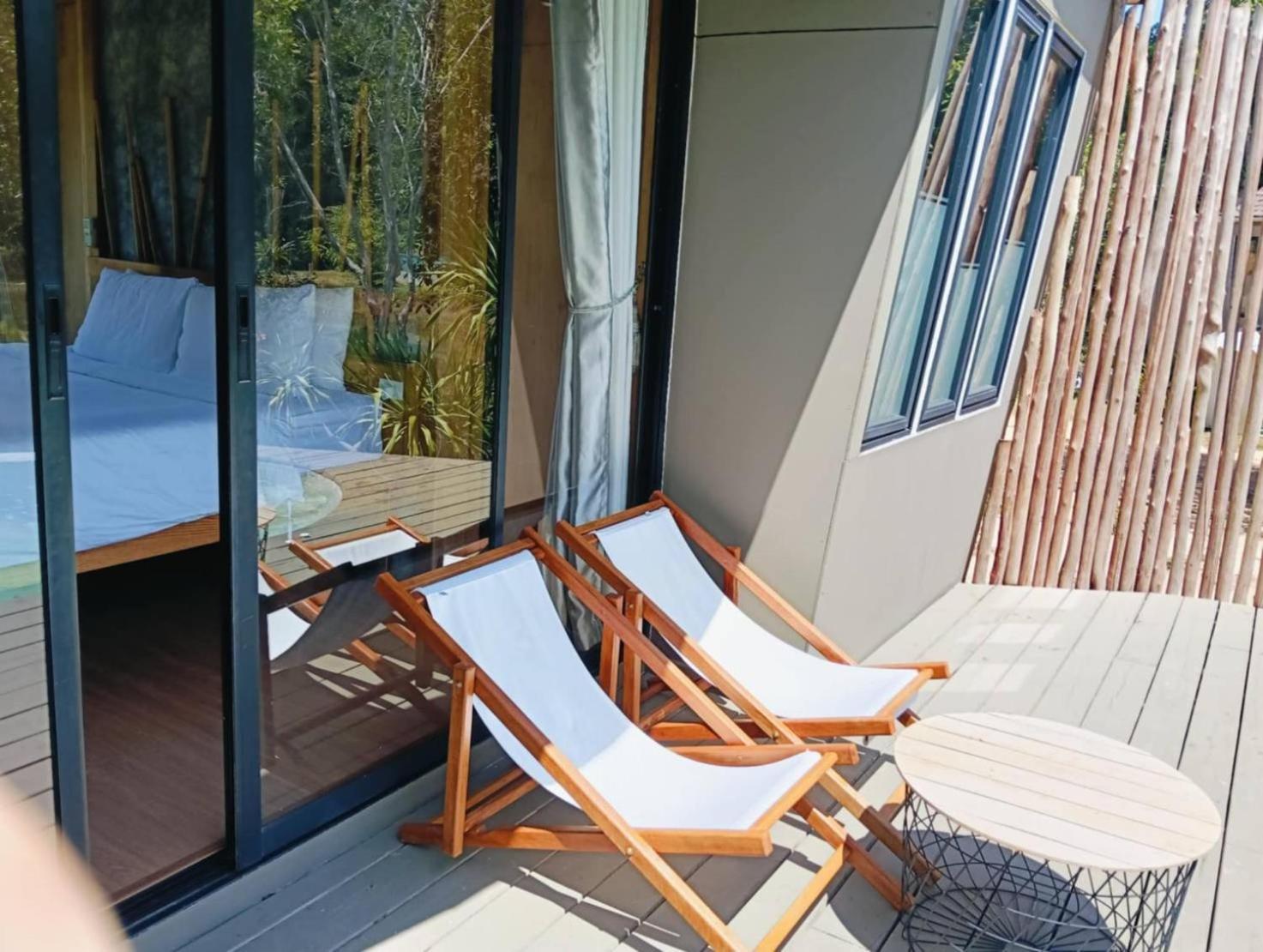 קו יאו נוי Awana Villa Resort Yaonoi - Sha Extra Plus מראה חיצוני תמונה
