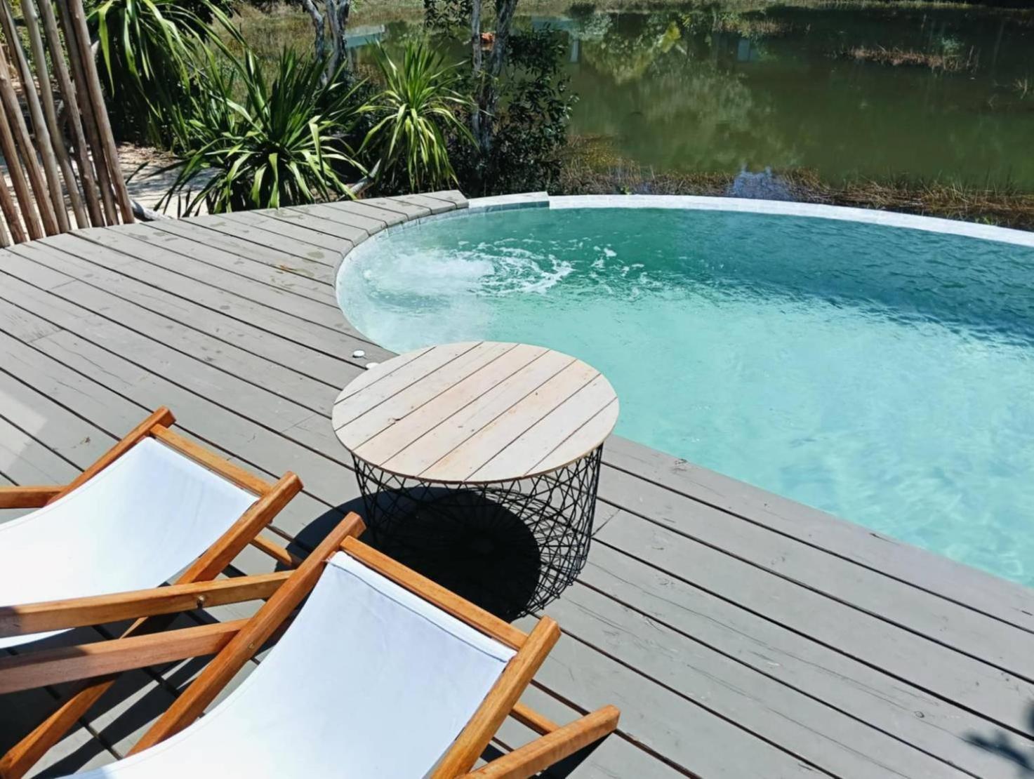 קו יאו נוי Awana Villa Resort Yaonoi - Sha Extra Plus מראה חיצוני תמונה