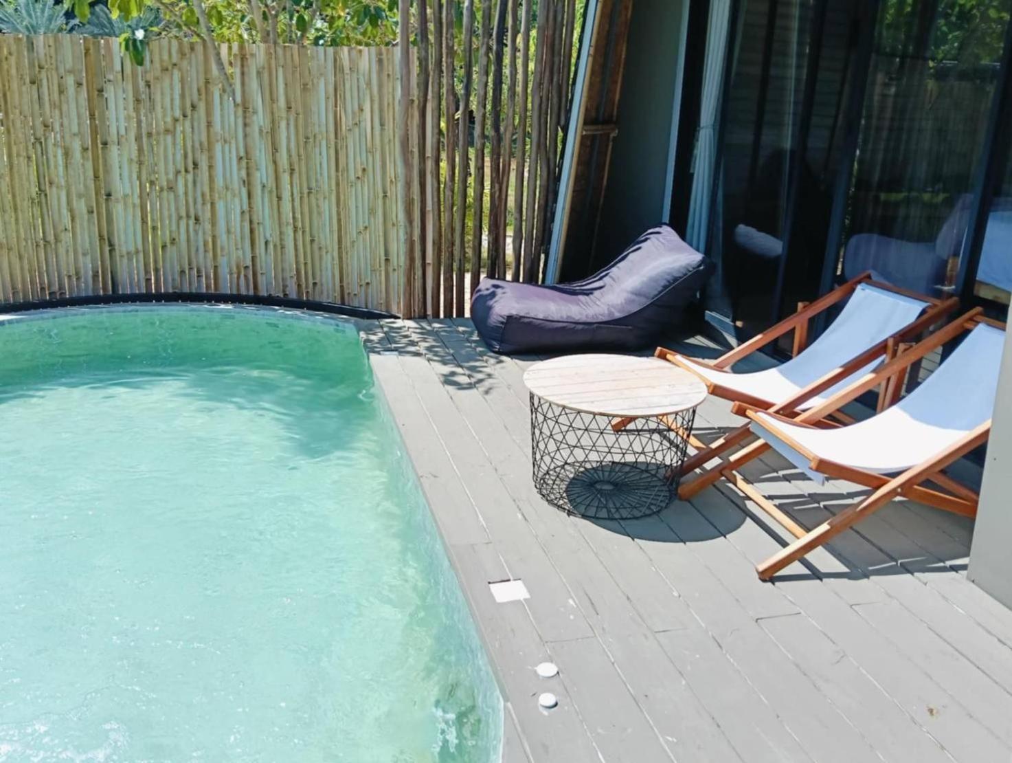 קו יאו נוי Awana Villa Resort Yaonoi - Sha Extra Plus מראה חיצוני תמונה