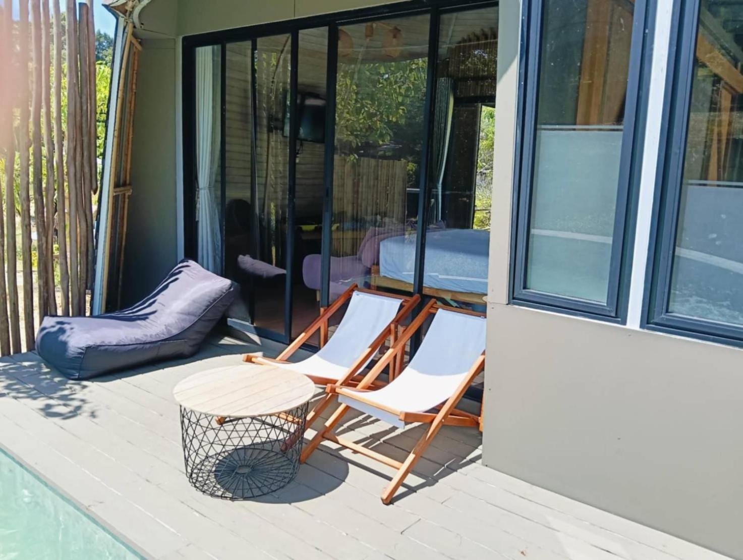 קו יאו נוי Awana Villa Resort Yaonoi - Sha Extra Plus מראה חיצוני תמונה