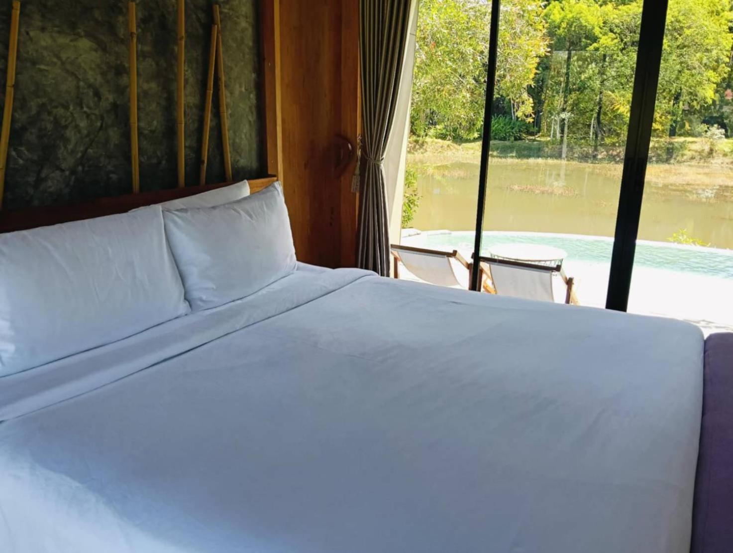 קו יאו נוי Awana Villa Resort Yaonoi - Sha Extra Plus מראה חיצוני תמונה