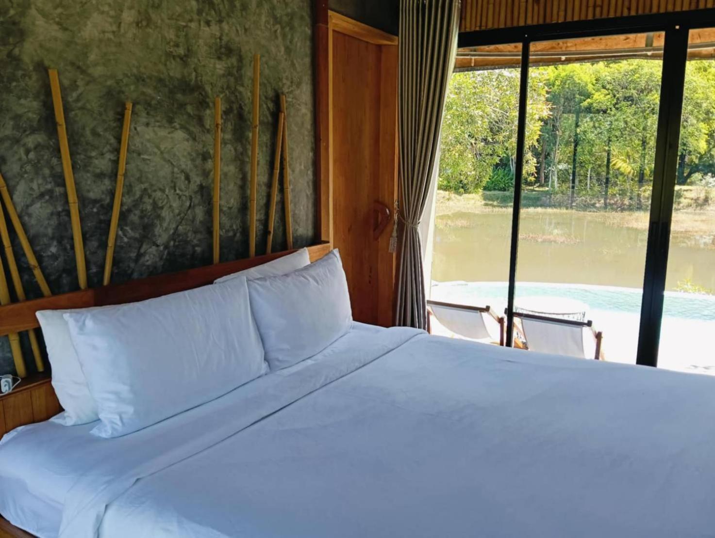 קו יאו נוי Awana Villa Resort Yaonoi - Sha Extra Plus מראה חיצוני תמונה