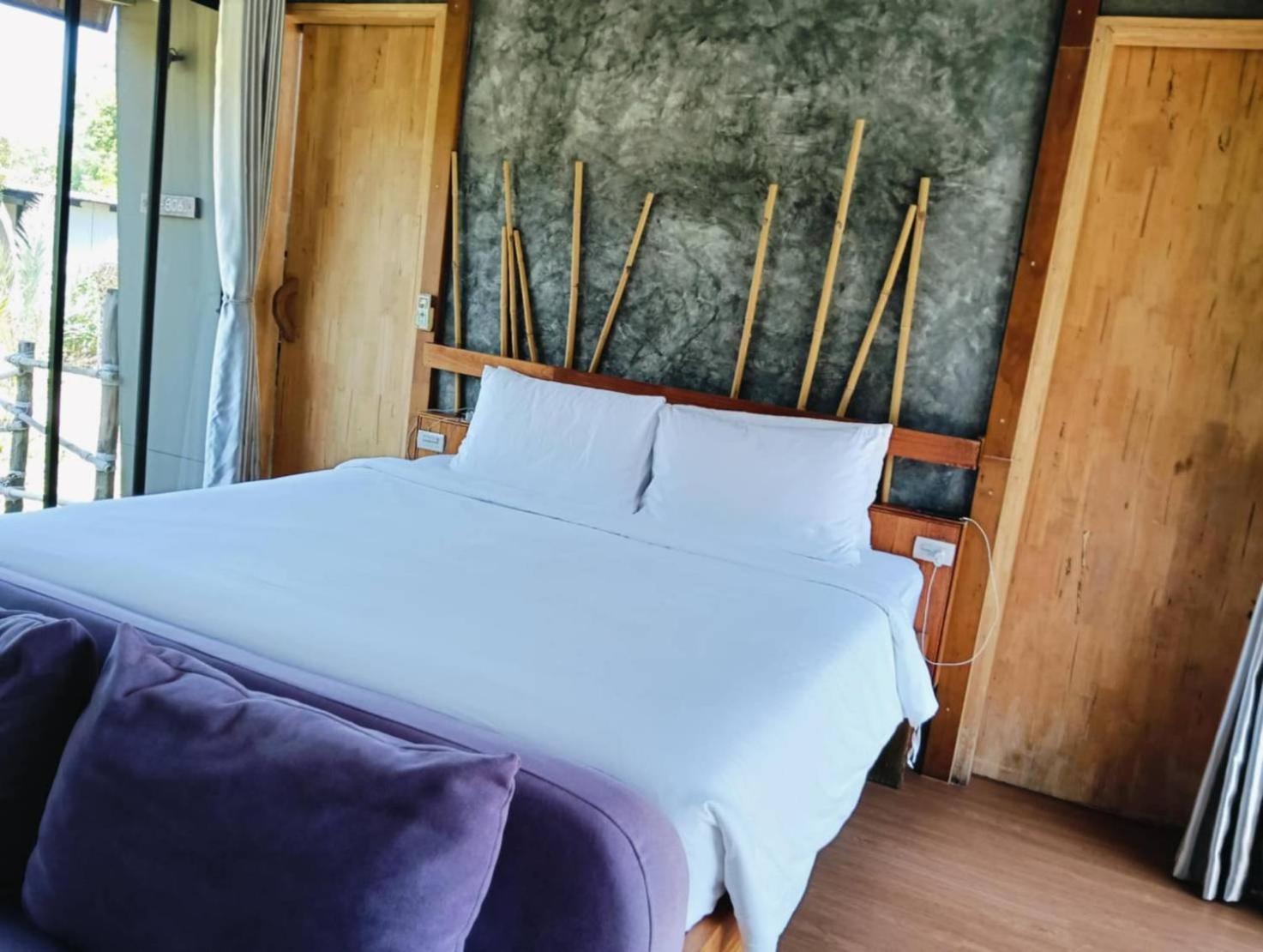 קו יאו נוי Awana Villa Resort Yaonoi - Sha Extra Plus מראה חיצוני תמונה