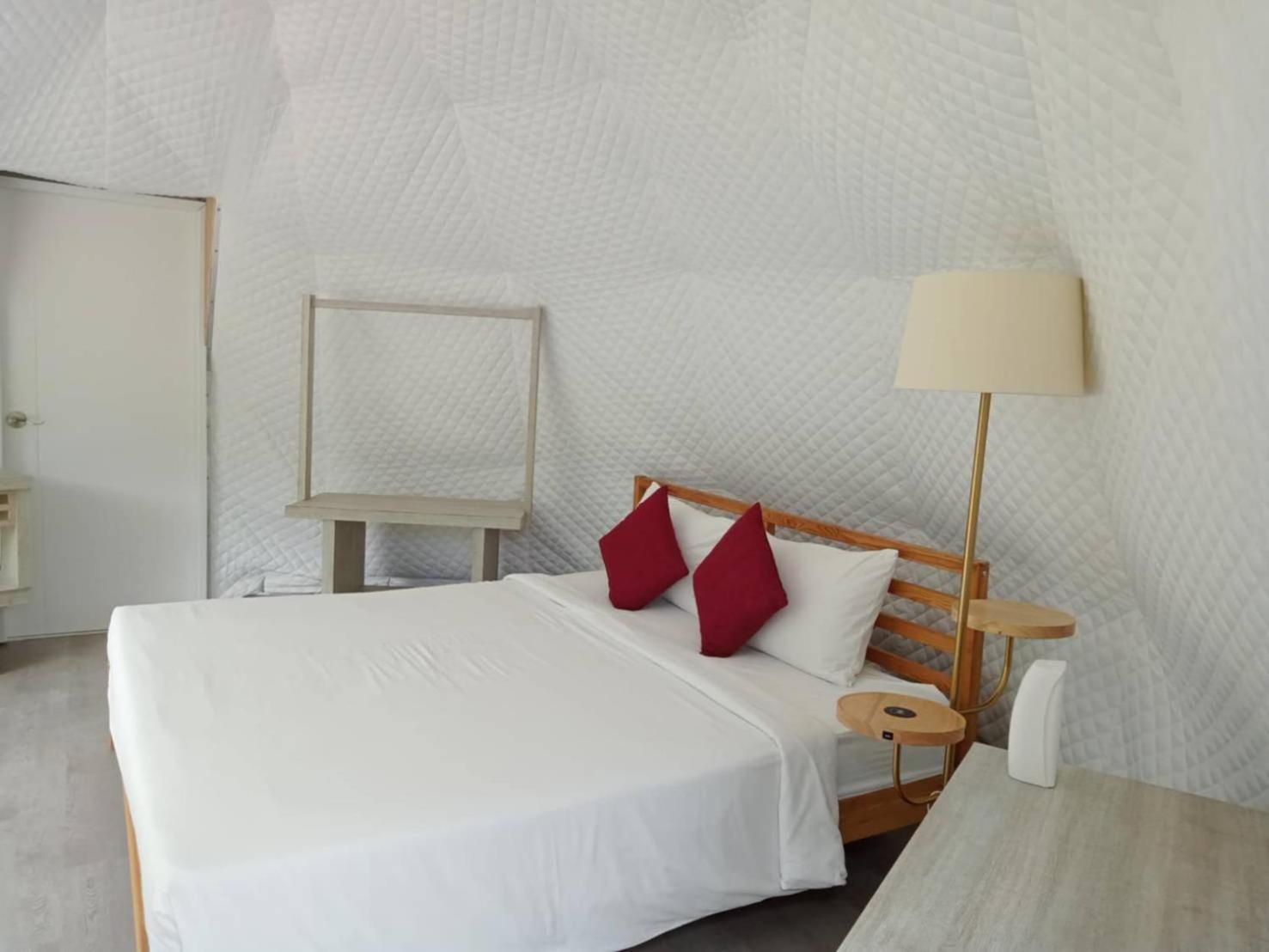 קו יאו נוי Awana Villa Resort Yaonoi - Sha Extra Plus מראה חיצוני תמונה