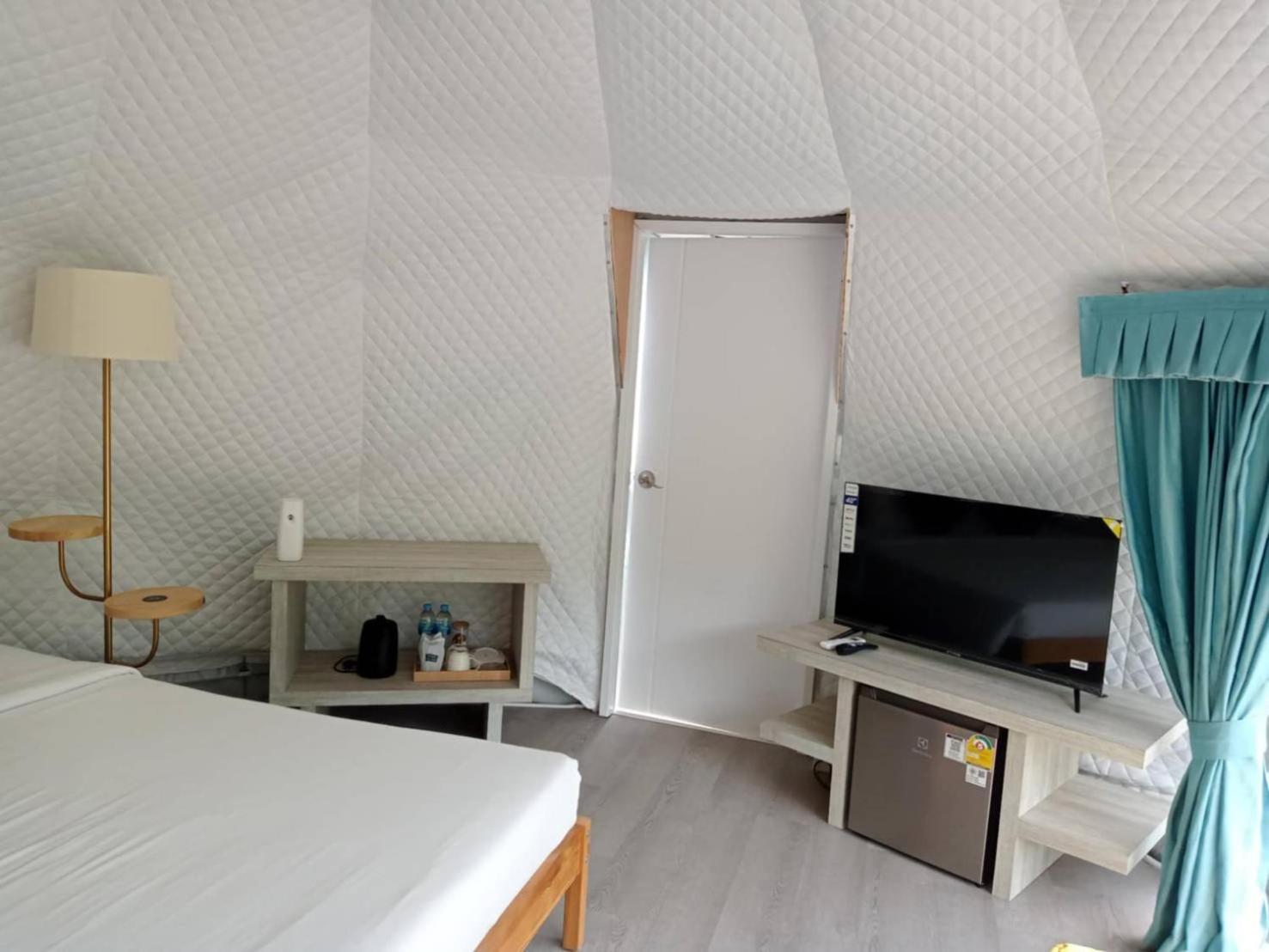 קו יאו נוי Awana Villa Resort Yaonoi - Sha Extra Plus מראה חיצוני תמונה