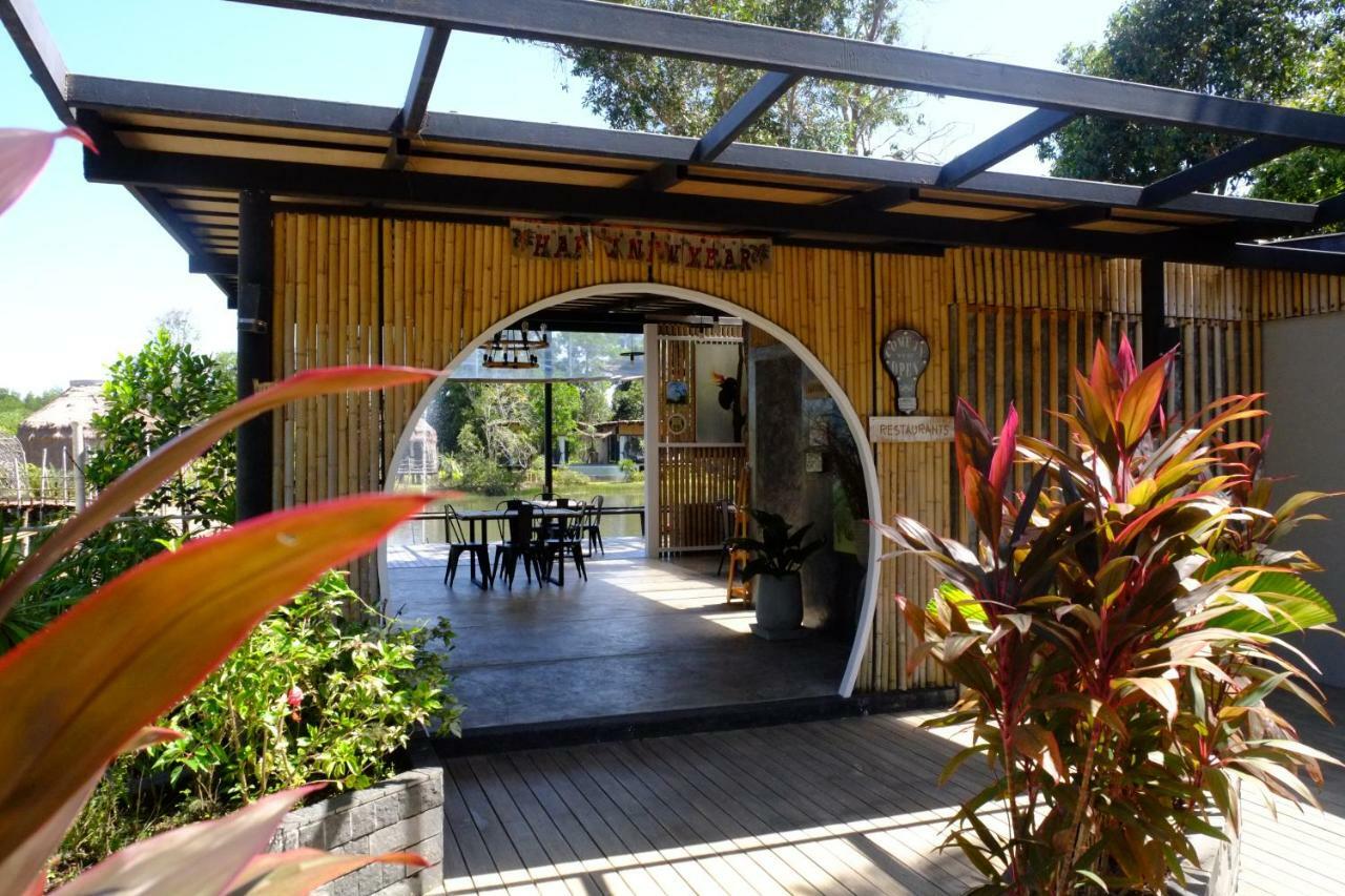 קו יאו נוי Awana Villa Resort Yaonoi - Sha Extra Plus מראה חיצוני תמונה