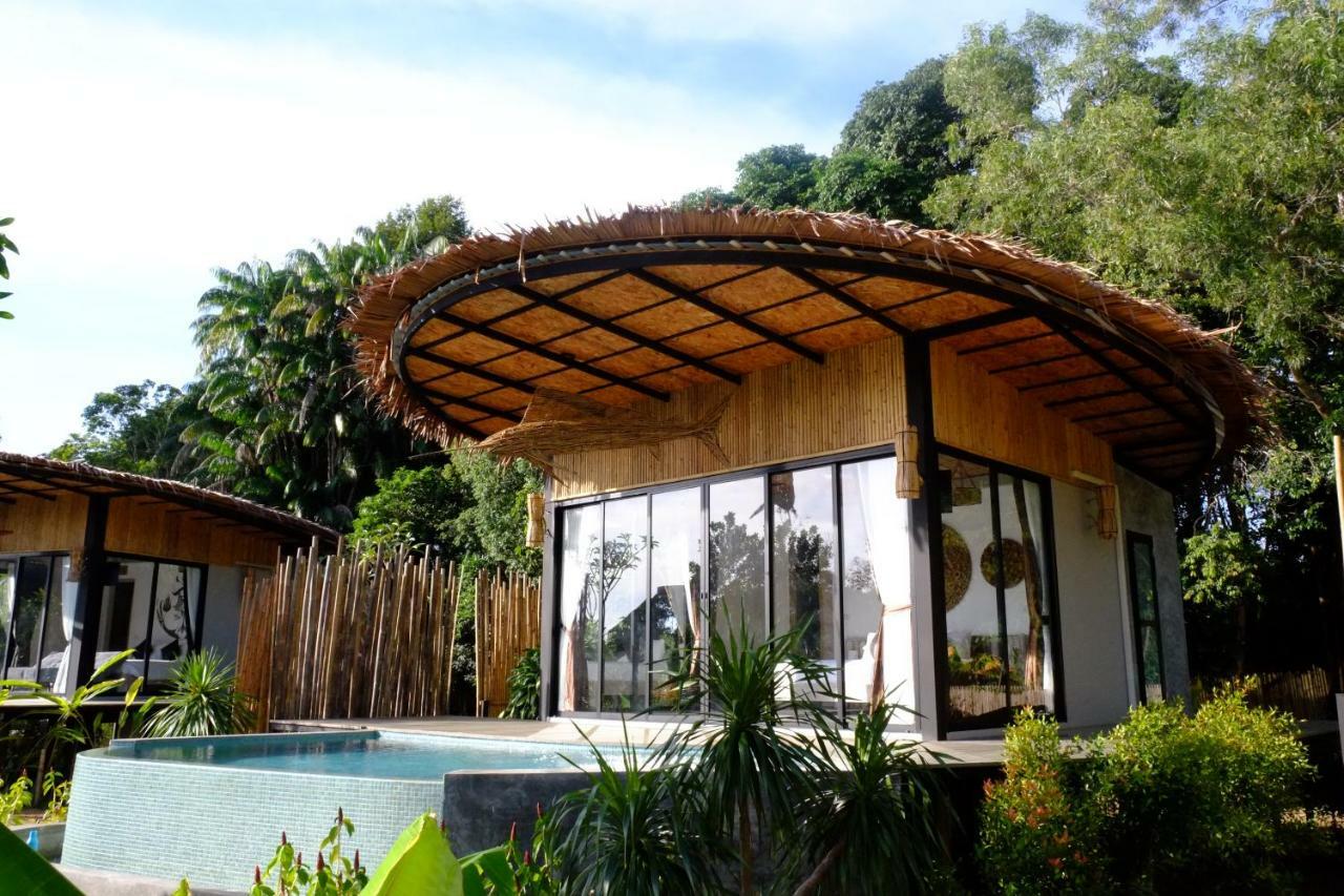 קו יאו נוי Awana Villa Resort Yaonoi - Sha Extra Plus מראה חיצוני תמונה