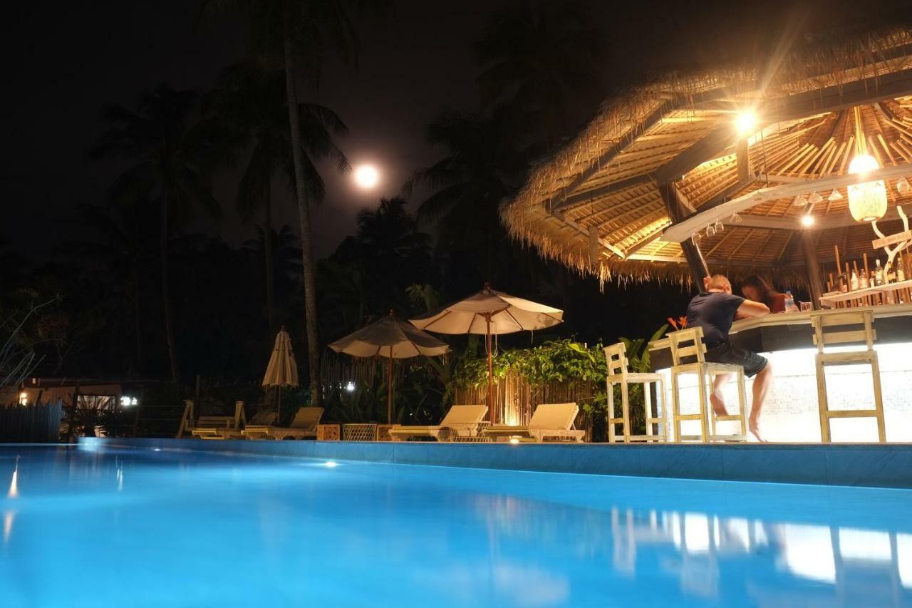 קו יאו נוי Awana Villa Resort Yaonoi - Sha Extra Plus מראה חיצוני תמונה