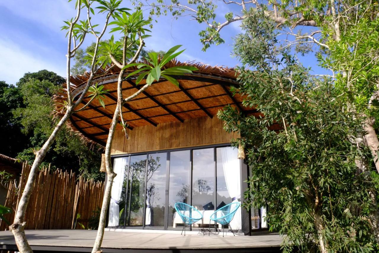 קו יאו נוי Awana Villa Resort Yaonoi - Sha Extra Plus מראה חיצוני תמונה