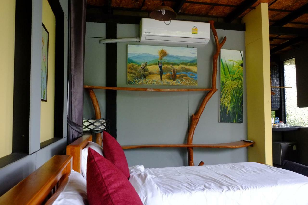 קו יאו נוי Awana Villa Resort Yaonoi - Sha Extra Plus מראה חיצוני תמונה