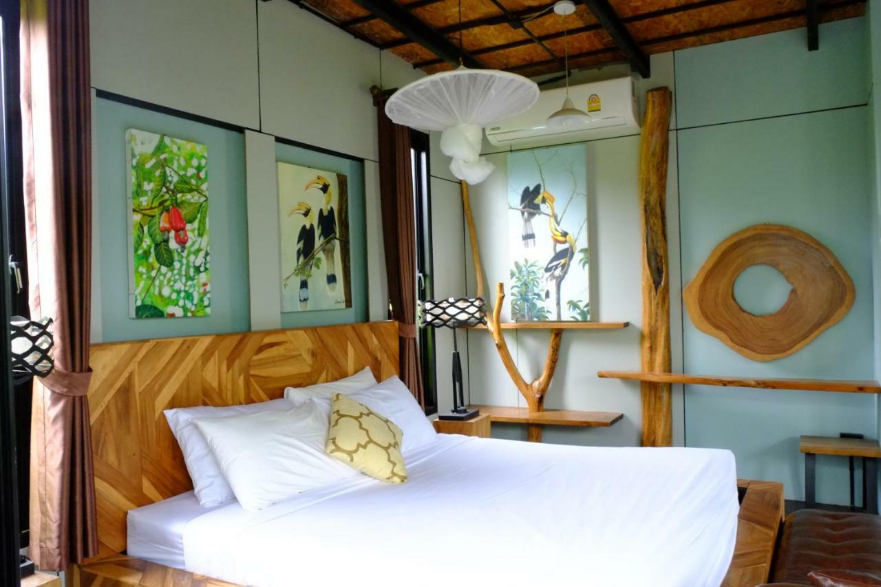 קו יאו נוי Awana Villa Resort Yaonoi - Sha Extra Plus מראה חיצוני תמונה