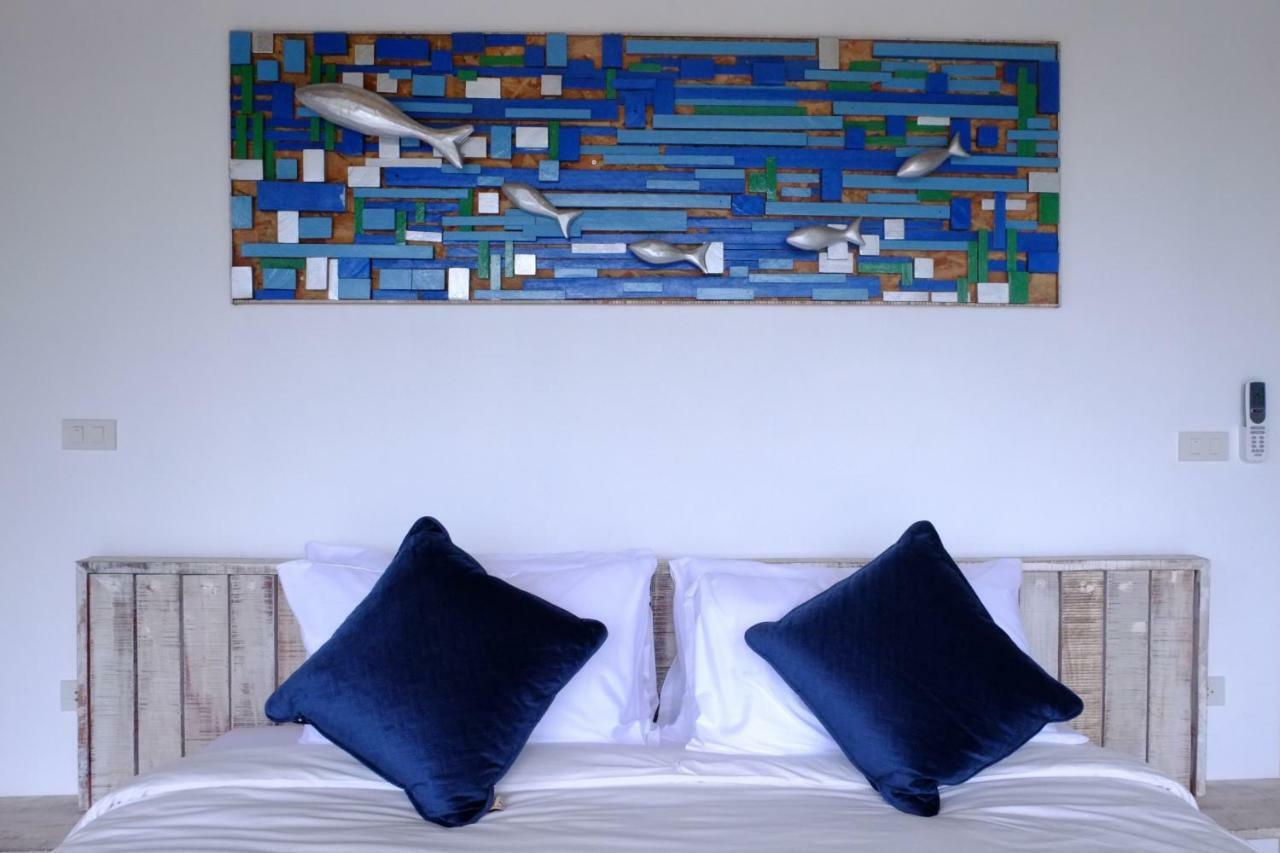 קו יאו נוי Awana Villa Resort Yaonoi - Sha Extra Plus מראה חיצוני תמונה