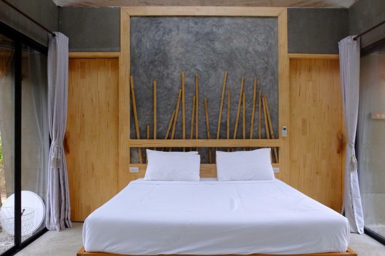 קו יאו נוי Awana Villa Resort Yaonoi - Sha Extra Plus מראה חיצוני תמונה
