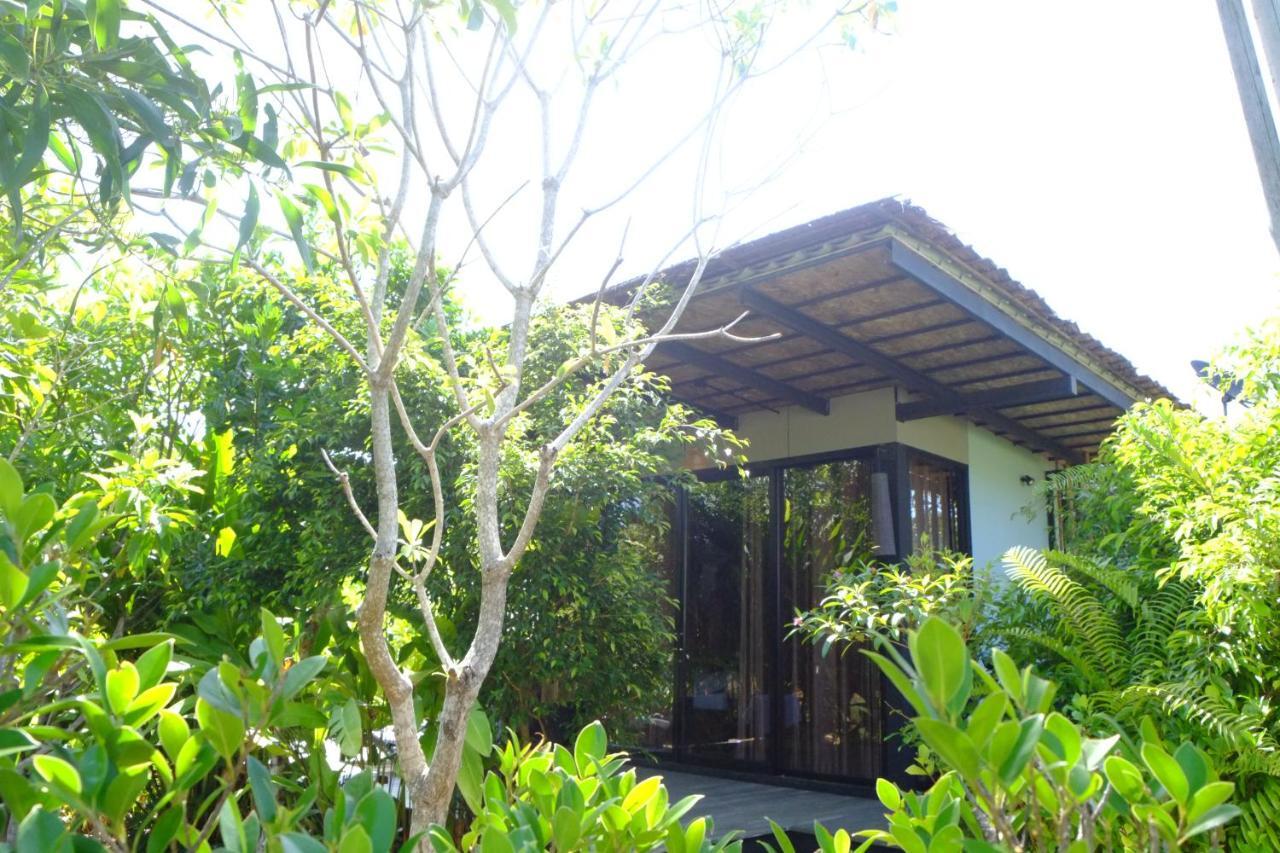קו יאו נוי Awana Villa Resort Yaonoi - Sha Extra Plus מראה חיצוני תמונה