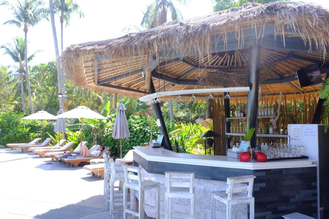 קו יאו נוי Awana Villa Resort Yaonoi - Sha Extra Plus מראה חיצוני תמונה
