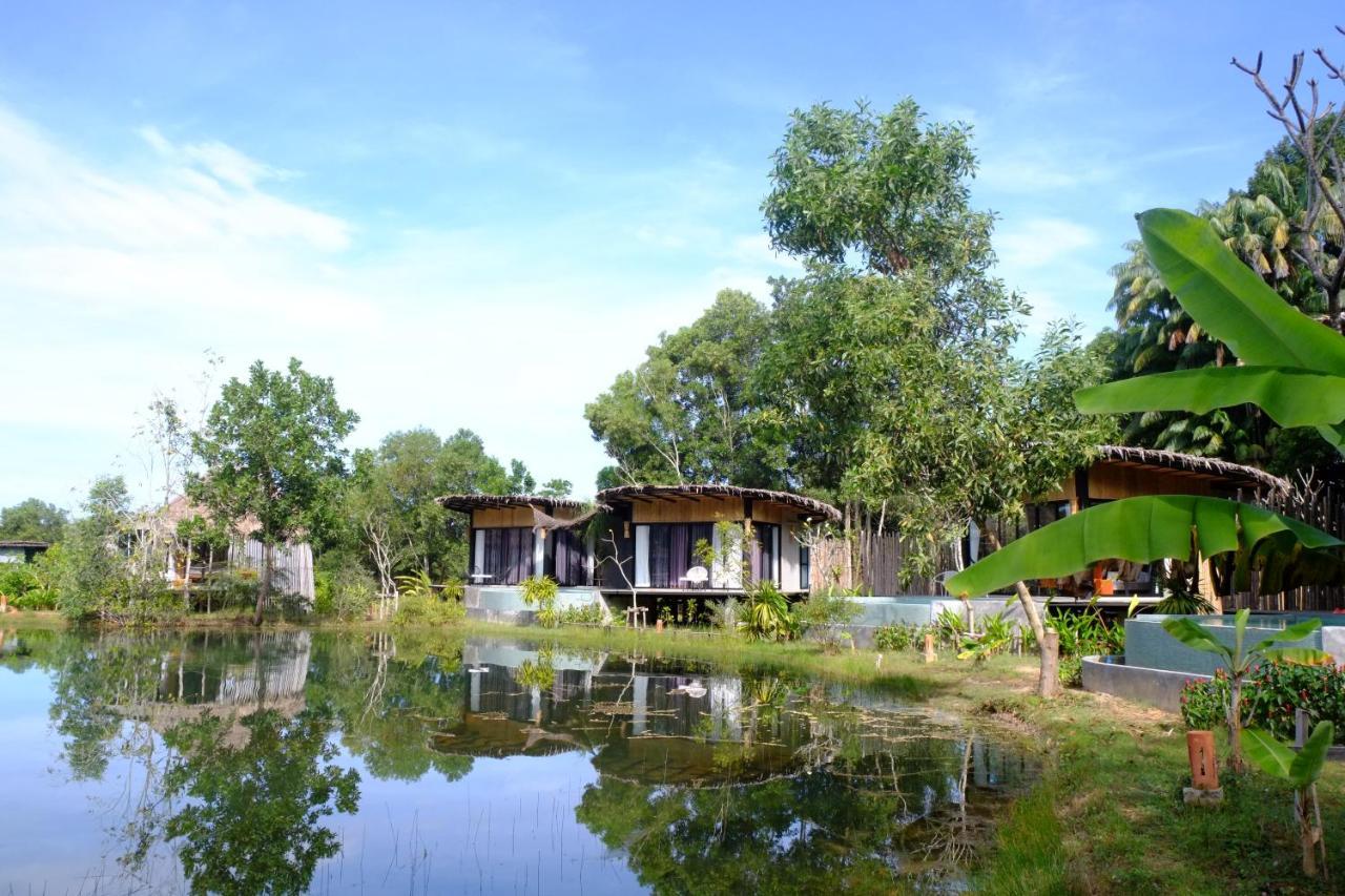 קו יאו נוי Awana Villa Resort Yaonoi - Sha Extra Plus מראה חיצוני תמונה